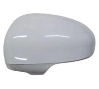 Couvercle Rétroviseur Latéral Pour Toyota Pour WISH Modèles 2009-2017 Boîtier De Rétroviseur Avec Clignotant(No paint Left)