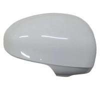 Couvercle Rétroviseur Latéral Pour Toyota Pour WISH Modèles 2009-2017 Boîtier De Rétroviseur Avec Clignotant(No paint Right)
