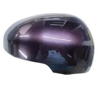 Couvercle Rétroviseur Latéral Pour Toyota Pour WISH Modèles 2009-2017 Boîtier De Rétroviseur Avec Clignotant(Purple Right)