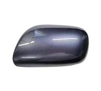 Couvercle Rétroviseur Latéral Remplacement Voiture Accessoires Coque Pour Auris E15 2006 2007 2008 2009 2010 2011 2012(Titanium LH)