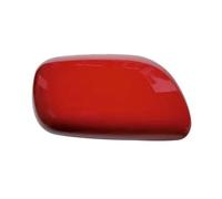 Couvercle Rétroviseur Latéral Remplacement Voiture Accessoires Coque Pour Auris E15 2006 2007 2008 2009 2010 2011 2012(Red RH)