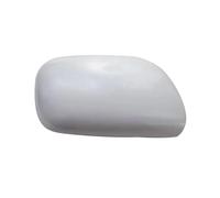 Couvercle Rétroviseur Latéral Remplacement Voiture Accessoires Coque Pour Auris E15 2006 2007 2008 2009 2010 2011 2012(Pearl White RH)