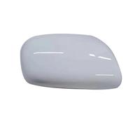 Couvercle Rétroviseur Latéral Remplacement Voiture Accessoires Coque Pour Auris E15 2006 2007 2008 2009 2010 2011 2012(Pure White RH)