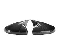 Couvercle Rétroviseur Lot De 2 Coques De Rétroviseur Latéral Pour Golf 6 Pour MK6 Pour GTI Pour GTD 2009-2013 Coque Rétroviseur Extérieur