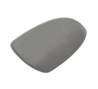 Couvercle Rétroviseur Porte Avant Gauche Droite Capuchon Boîtier En Plastique N/S Non Peint Pour Mazda 2 MK2 2007 2008 2009-2014 2015 1 Pièce(côté droit)