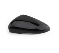 couvercle rétroviseur porte Caches De Rétroviseurs Pour VW MK6 Pour Golf 6 Pour GTI 2009-2019 Boîtiers Rétroviseurs Outils Support Garniture Accessoires Voiture(La gauche)