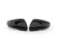 couvercle rétroviseur porte Caches De Rétroviseurs Pour VW MK6 Pour Golf 6 Pour GTI 2009-2019 Boîtiers Rétroviseurs Outils Support Garniture Accessoires Voiture(Left and Right)