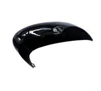 Couvercle Rétroviseur pour Ford pour fiesta MK7 2009-2015, Coque | Latéral ABS , Remplacement 8A61-17K746-CA 8A61-17K747-CA, pour accessoire Extérieur pour voiture