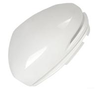 Couvercle Rétroviseur pour gauche Peint pour Honda Fit 2015-2018 | Design aérodynamique, protection contre impacts, maintient l'esthétique du véhicule, lampe intégrée(With Lamp Type)