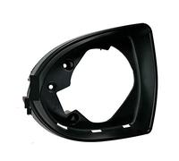 Couvercle rétroviseur Pour KIA pour Sportage R 2012 2013 2014 2015-2017 boîtier rétroviseur extérieur garniture Auto gauche droite rétroviseur cadre support Rétroviseurs porte (Couleur : LH with Groo