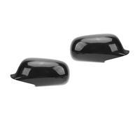 Couvercle Rétroviseur Pour Saab Pour 9-3 Pour 9-5 2003 2004 2005 2006 2007 2008 2009 Coque Rétroviseur Extérieur Boîtier Rétroviseur Porte(Pair)