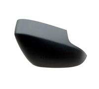 Couvercle Rétroviseur Pour VOLVO Pour V40 Pour Hatchback Pour V50 Pour V70 2007-2012 Capuchon Protection Rétroviseur Latéral Non Peint Auto Couvercle Rétroviseur Extérieur(Right side RH)