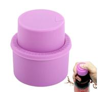 Couvercle réutilisable pour bouteille de soda - Pour camping et pique-nique