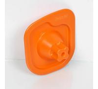 Couvercle rigide filtre à air compatible avec nettoyage moto KTM 125 EXC 2012 à 2016