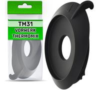 Couvercle Robot Cuisine pour Vorwerk Thermomix TM31 - COMPREND PAS de Joint | Garantie de 5 Ans - ONIX TECH