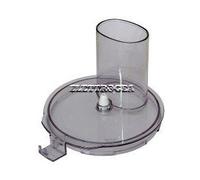 Couvercle robot de cuisine Braun Combimax 67051139, 67051139, 3200631