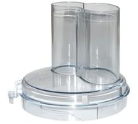 Couvercle robot - Seb - Masterchef - Gris - Accessoire - Mixte