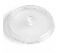 Couvercle robuste pour piège à feuilles de piscine conçu pour SF15110 pour utilisation avec pompe à filtre à sable