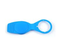 Couvercle robuste pour réservoir d'eau de lave-glace pour Audi A3 A4 A5 A6 A8 Q5 Q7 VW Caddy Golf Passat Polo T4 T5 Seat Ibiza Leon Skoda Octavia Fabia Superb 1K0955455 8D0955455 8D0955455