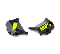 Couvercle roll-off 100% FORECAST RC1/AC1/ST1/RC2/AC2/ST2