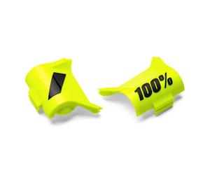 Couvercle roll-off 100% FORECAST RC1/AC1/ST1/RC2/AC2/ST2