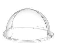 Couvercle rolltop pour corbeille à pain 405x(H)230 mm Hendi 14