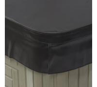 Couvercle Rond 176 cm (69.3") de diamètre