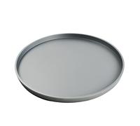Kartell Fermeture Supérieure Pour Componibili Un Élément (Silver 4959 - Abs)