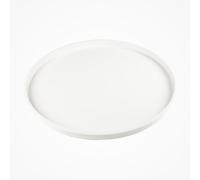 Kartell Componibili, Couvercle, Blanc, Base ronde