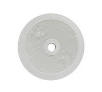 Couvercle rond de rechange pour écumoire de piscine - Accessoires pour skimmer de piscine