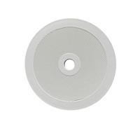 Couvercle rond de rechange pour écumoire de piscine - Accessoires pour skimmer de piscine