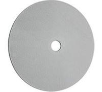 Hayward - Couvercle Rond de Skimmer de Piscine - Blanc - SKX9411