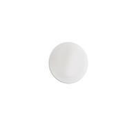 Couvercle rond Debflex D118 mm à clipser boite d'encastrement - 718605