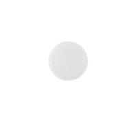 COUVERCLE ROND A VISSER D86 POUR BOITE D67 SANS VIS - DEBFLEX - 718116
