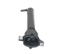 Couvercle Rondelle Phare Compatible Avec CR-V Euro 2015 2016 2017 2012 2013 2014 Car Headlight Headlamp Washer Nozzle Water Spray Jet Actuator Cover Lid Shell