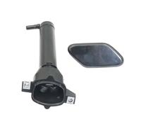 Couvercle Rondelle Phare Compatible Avec CR-V Euro 2015 2016 2017 2012 2013 2014 Car Headlight Headlamp Washer Nozzle Water Spray Jet Actuator Cover Lid Shell