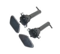 Couvercle Rondelle Phare Compatible Avec CR-V Euro 2015 2016 2017 2012 2013 2014 Car Headlight Headlamp Washer Nozzle Water Spray Jet Actuator Cover Lid Shell