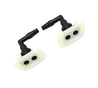 Couvercle Rondelle Phare Compatible Avec Land Pour Rover Pour Range Pour Rover 2006-2009 Cache Gicleur De Lave-phare Avant Couvercle D'actionneur De Pompe De Lave-phare
