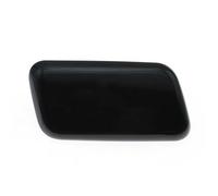 Couvercle Rondelle Phare Compatible Avec Mitsubishi Pour ASX 2013 2014 2015 2010 2011 2012 Pare-chocs Avant Voiture Lave-phare Buse Pulvérisation Jet Cap Garniture Du Boîtier