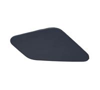 Couvercle Rondelle Phare Compatible Avec Seat Pour Leon 2013 2014 2015 2016 Cache De Gicleur De Lave-phare Avant Gauche Et Droit Garniture De Capuchon 5F0807753 5F0807754