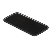 Couvercle Rondelle Phare Compatible Avec Subaru Pour Legacy VI BN BS 2015 2016 2017 2018 Cache De Lave-phares Avant Capuchon De Buse Pulvérisation D'eau Nettoyage Des Phares
