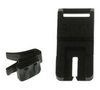 Couvercle Roulette Injecteur Pour Pieces Aspirateur Nettoyeur Petit Electromenager Electrolux - 140039004340 G