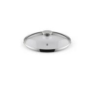 Lagostina Couvercle universel Salvaspazio en verre 20 cm