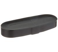 Couvercle schwinge Noir RMS pour Vespa 125-200 PX/PE/T5