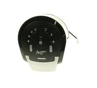 COUVERCLE SENSEO BLACK pour PETIT ELECTROMENAGER PHILIPS - 422225951161