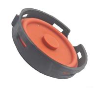 Couvercle séparateur d'huile pour carter de moteur ventilation 55208531 en plastique pour Fiat Grande Punto Linea Doblo 500L et pour moteurs Lancia Delta III
