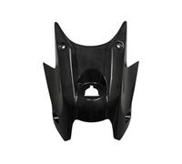 Couvercle Serrure Contacteur D'allumage Trou Clé Moto Carénage Réservoir Carburant Pour Kawasaki Z650 Pour Ninja 650 2017-2023(Unpainted)