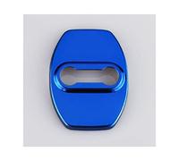 Couvercle Serrure Porte Emblèmes Étui De Style De Voiture Pour Toyota Pour Noah Pour Camry Pour Corolla Pour Avensis Rav4 Pour Auris Pour Yaris CFCPKOYOZD(6)