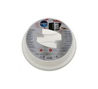 COUVERCLE SEUL DE MICRO-ONDES Ø 250 MM pour MICRO ONDES INDESIT - C00050966