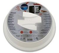 COUVERCLE SEUL DE MICRO-ONDES Ø 250 MM pour MICRO ONDES INDESIT - C00050966